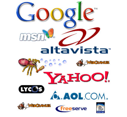 submit your website or blog to 470+ search engines and directories to get more traffic