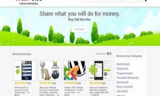 Install the LATEST Pricerr Theme –  Fiverr MicroJob Website Script