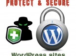 secure your WordPress site with 30 Security Tweaks