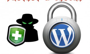 secure your WordPress site with 30 Security Tweaks